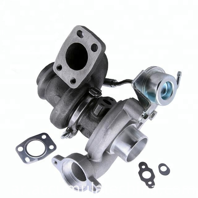 توربو كهربائي لشاحن السيارة Electric Turbo For Car Supercharger Engine P